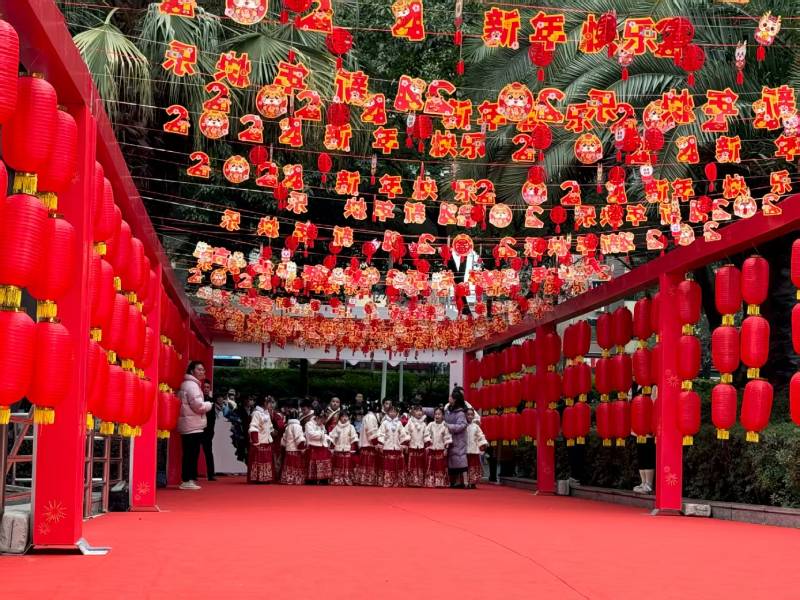 于洪区文化资源深度挖掘：构建具有城市辨识度的文旅内容矩阵