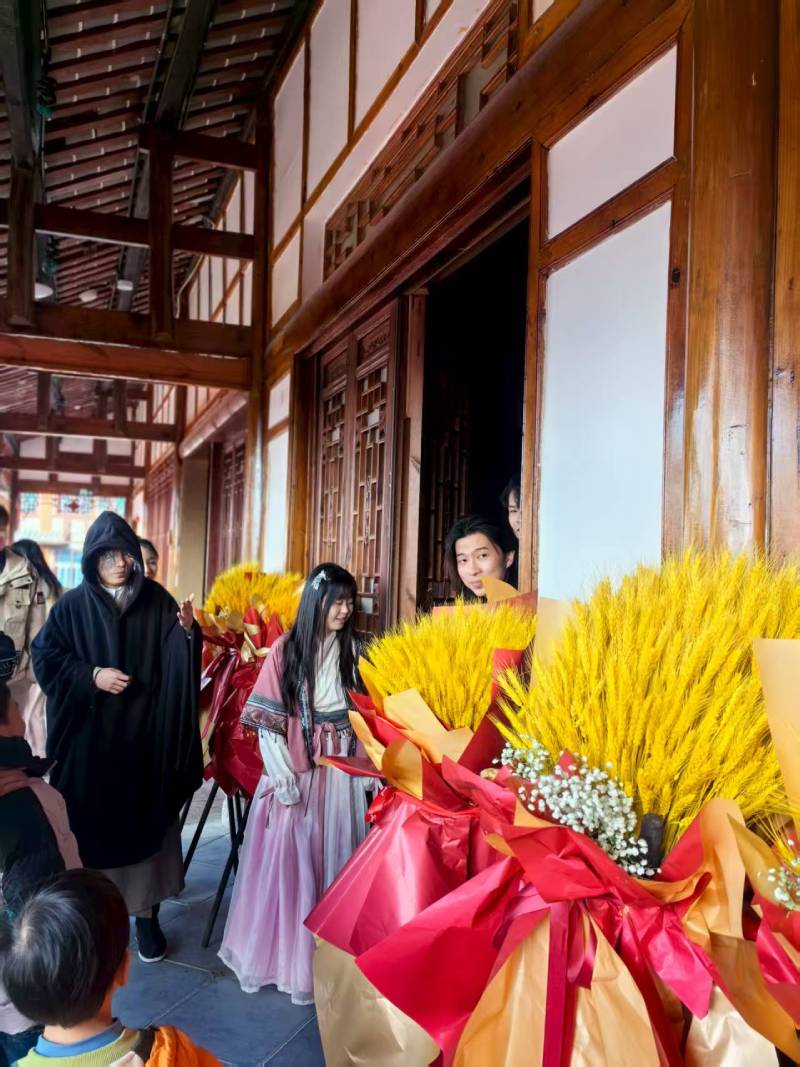 于洪区文旅项目策划